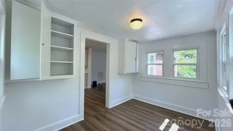 205 Sunrise Avenue Mount Gilead NC 27306