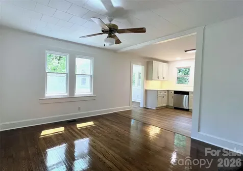 205 Sunrise Avenue Mount Gilead NC 27306