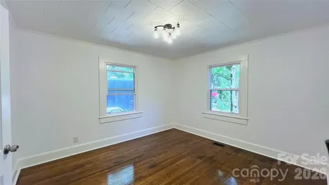 205 Sunrise Avenue Mount Gilead NC 27306