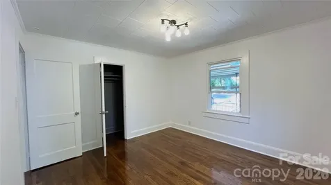 205 Sunrise Avenue Mount Gilead NC 27306