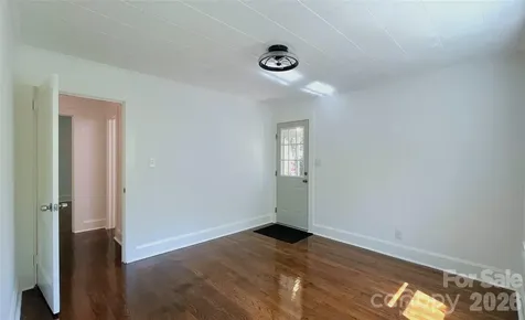 205 Sunrise Avenue Mount Gilead NC 27306