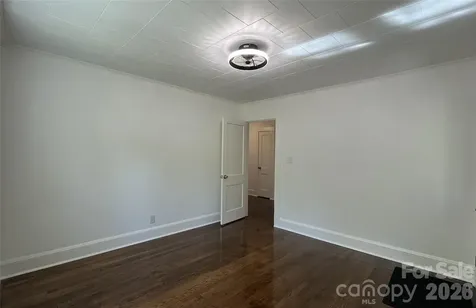 205 Sunrise Avenue Mount Gilead NC 27306