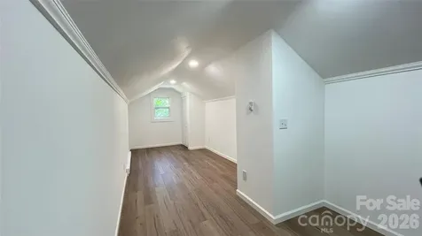 205 Sunrise Avenue Mount Gilead NC 27306