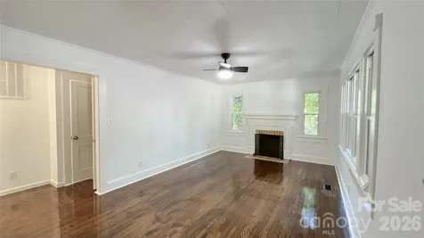 205 Sunrise Avenue Mount Gilead NC 27306