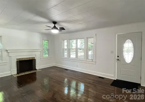 205 Sunrise Avenue Mount Gilead NC 27306