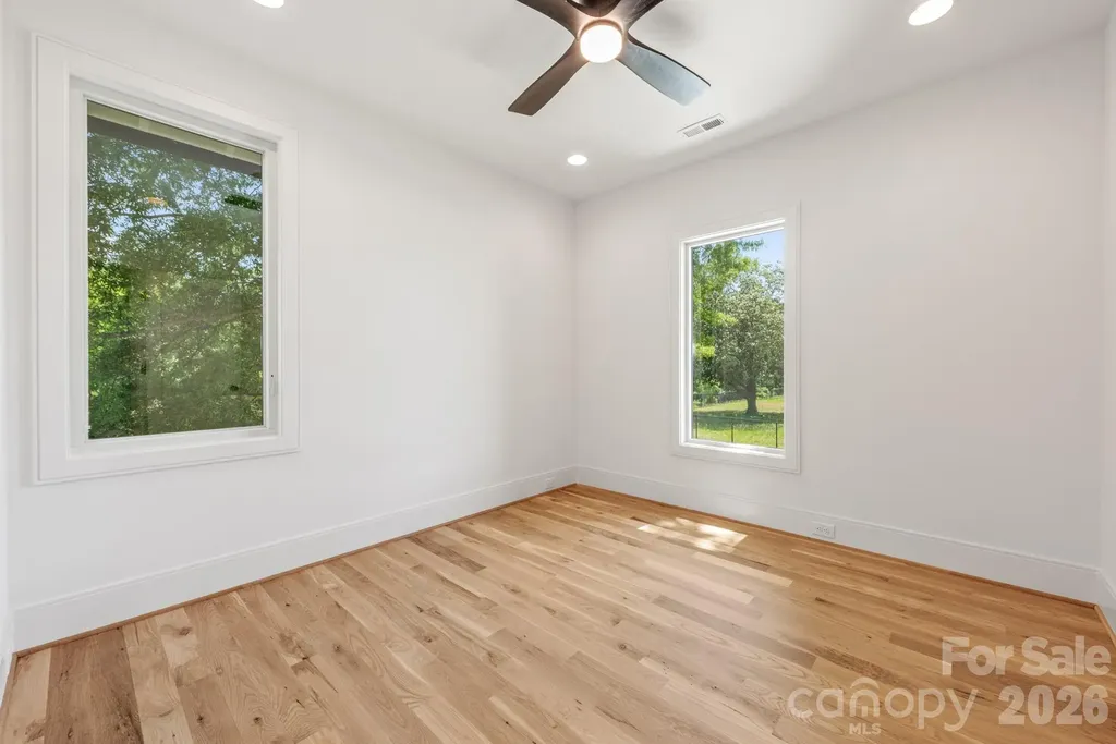 2026 Washington Avenue Charlotte NC 28216