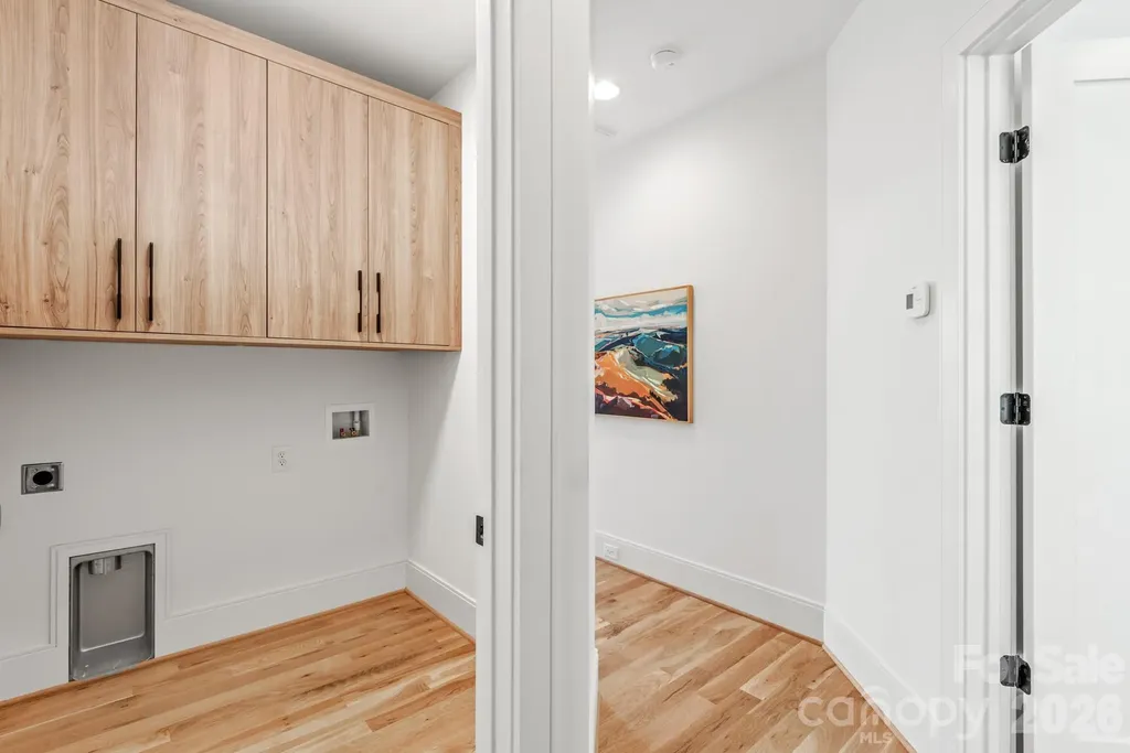 2026 Washington Avenue Charlotte NC 28216