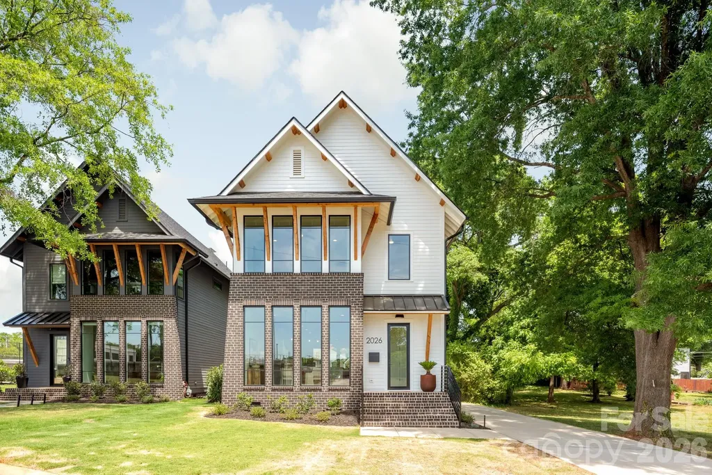 2026 Washington Avenue Charlotte NC 28216