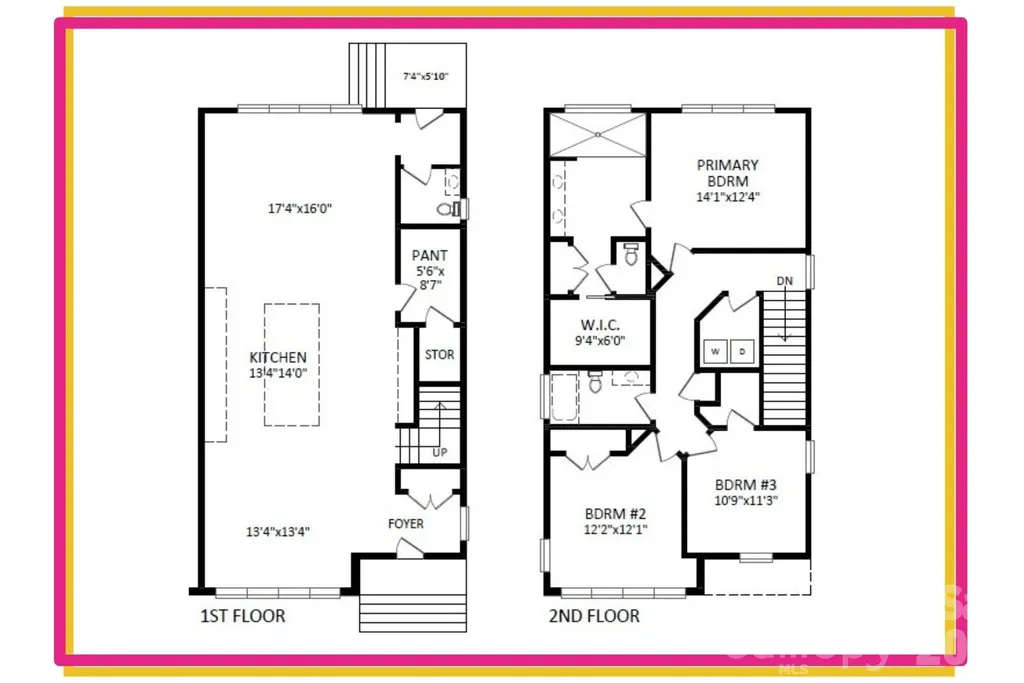 2026 Washington Avenue Charlotte NC 28216