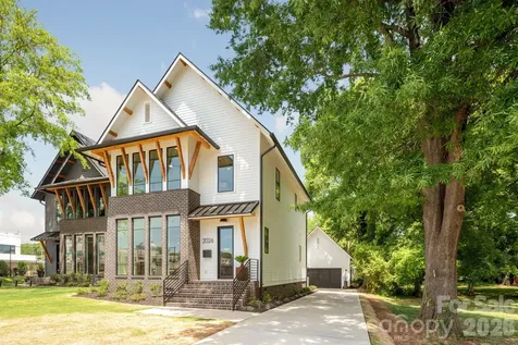 2026 Washington Avenue Charlotte NC 28216