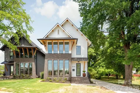 2026 Washington Avenue Charlotte NC 28216