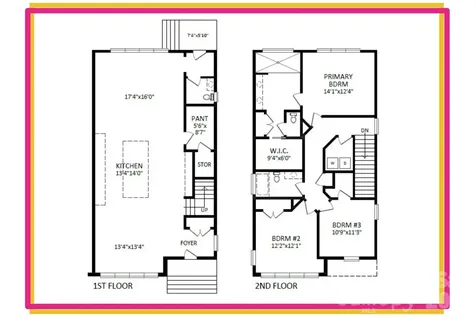 2026 Washington Avenue Charlotte NC 28216