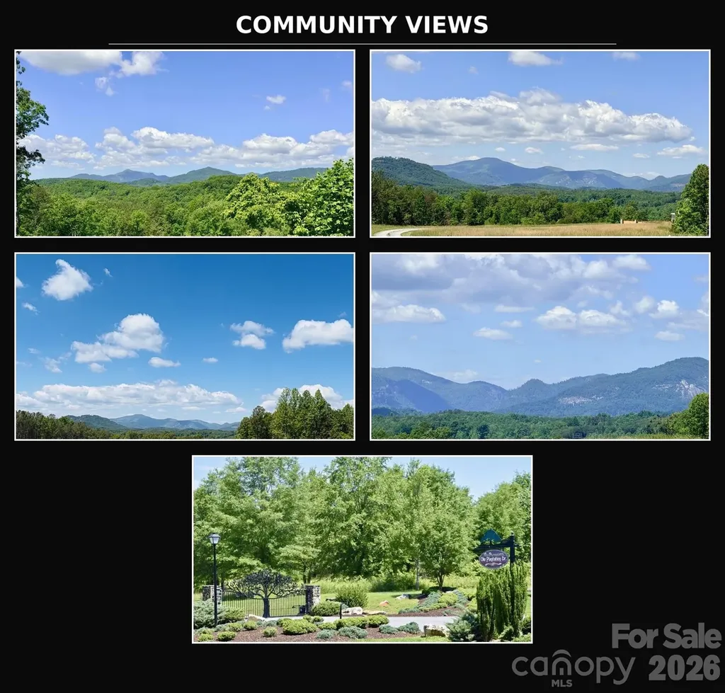 0 Shady Bark Lane Rutherfordton NC 28139