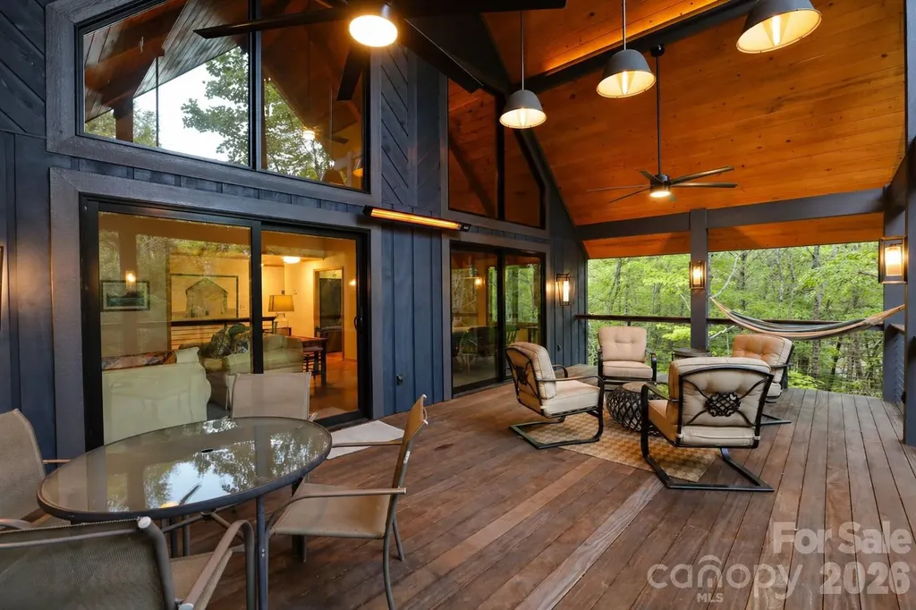 331 Quail Ridge Road Lake Lure NC 28746