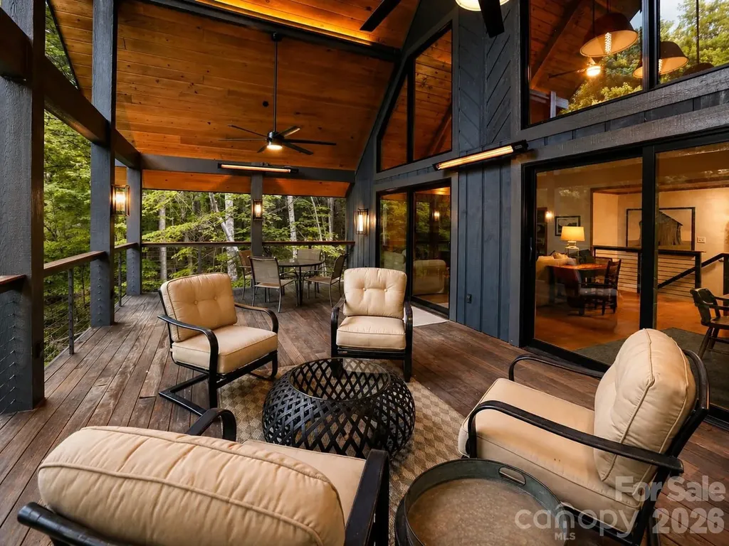 331 Quail Ridge Road Lake Lure NC 28746