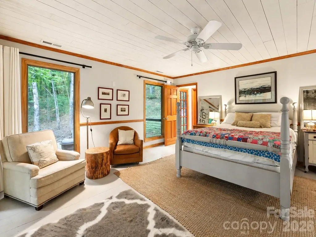 331 Quail Ridge Road Lake Lure NC 28746