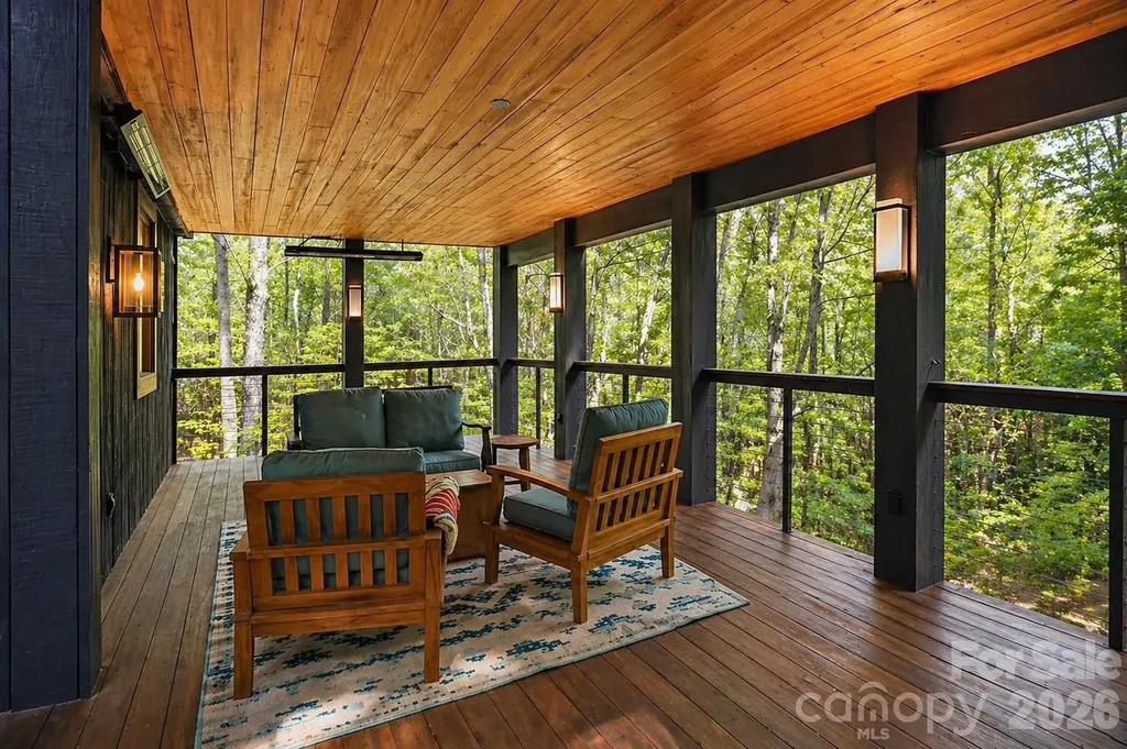 331 Quail Ridge Road Lake Lure NC 28746