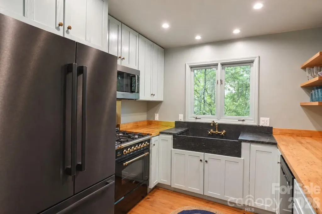 331 Quail Ridge Road Lake Lure NC 28746