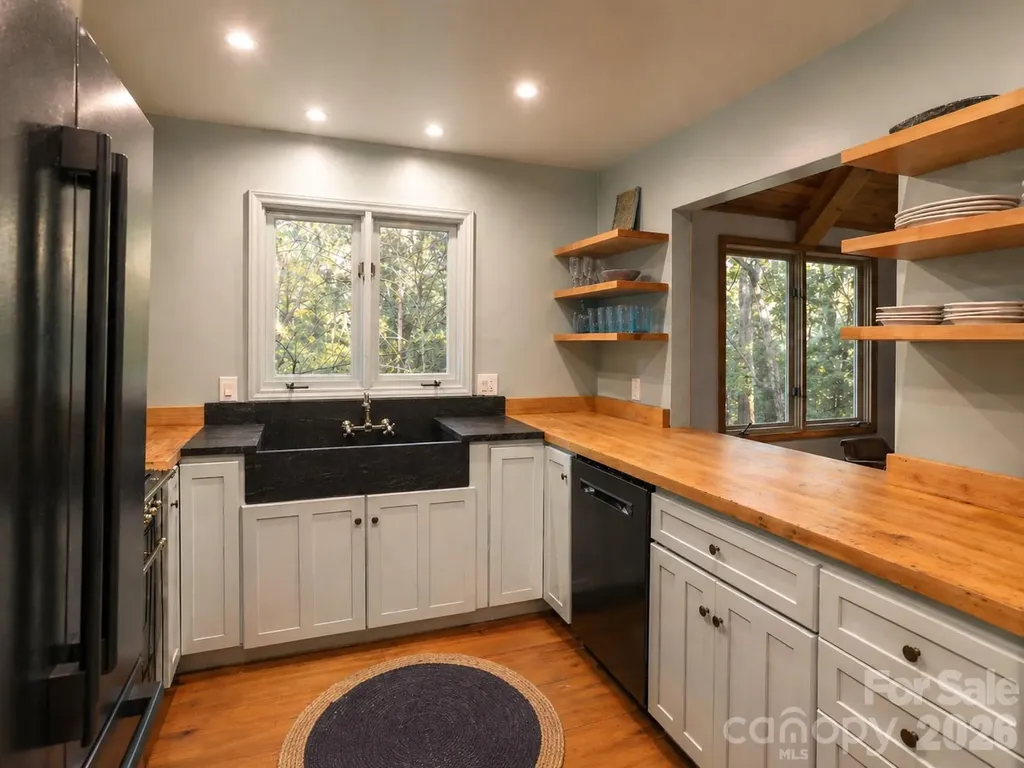 331 Quail Ridge Road Lake Lure NC 28746
