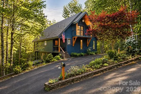331 Quail Ridge Road Lake Lure NC 28746