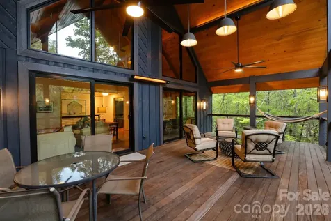 331 Quail Ridge Road Lake Lure NC 28746