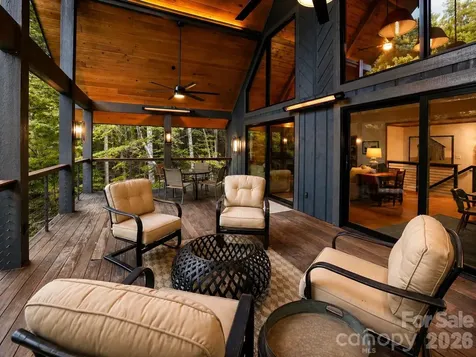 331 Quail Ridge Road Lake Lure NC 28746