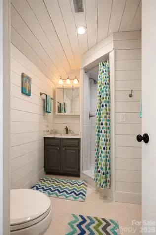 331 Quail Ridge Road Lake Lure NC 28746