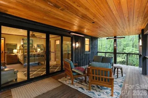 331 Quail Ridge Road Lake Lure NC 28746