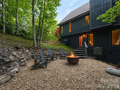 331 Quail Ridge Road Lake Lure NC 28746