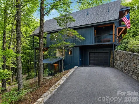 331 Quail Ridge Road Lake Lure NC 28746