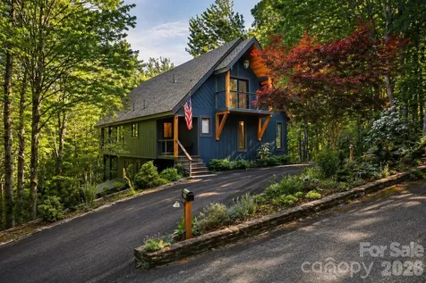 331 Quail Ridge Road Lake Lure NC 28746