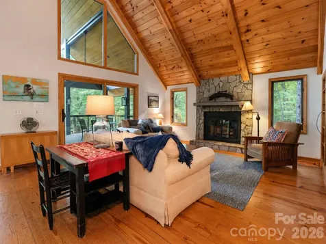 331 Quail Ridge Road Lake Lure NC 28746