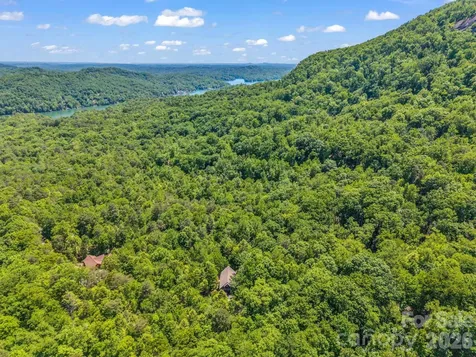 331 Quail Ridge Road Lake Lure NC 28746