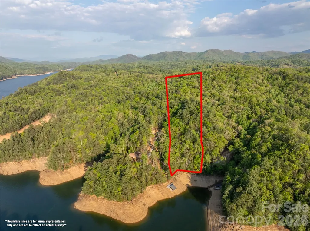 000 Howard Edwards Road Robbinsville NC 28771