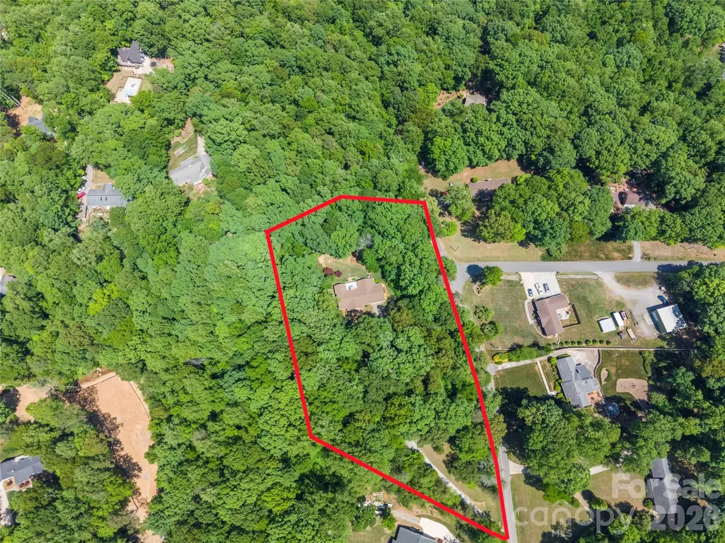 3426 Driftwood Drive Gastonia NC 28056