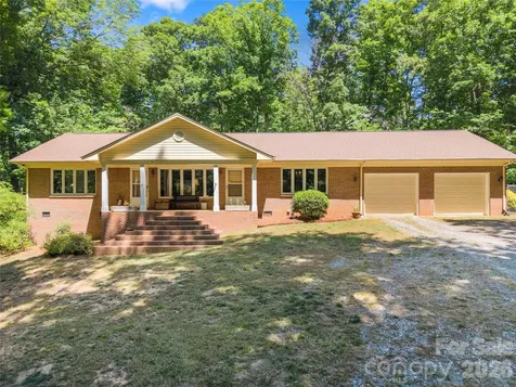 3426 Driftwood Drive Gastonia NC 28056