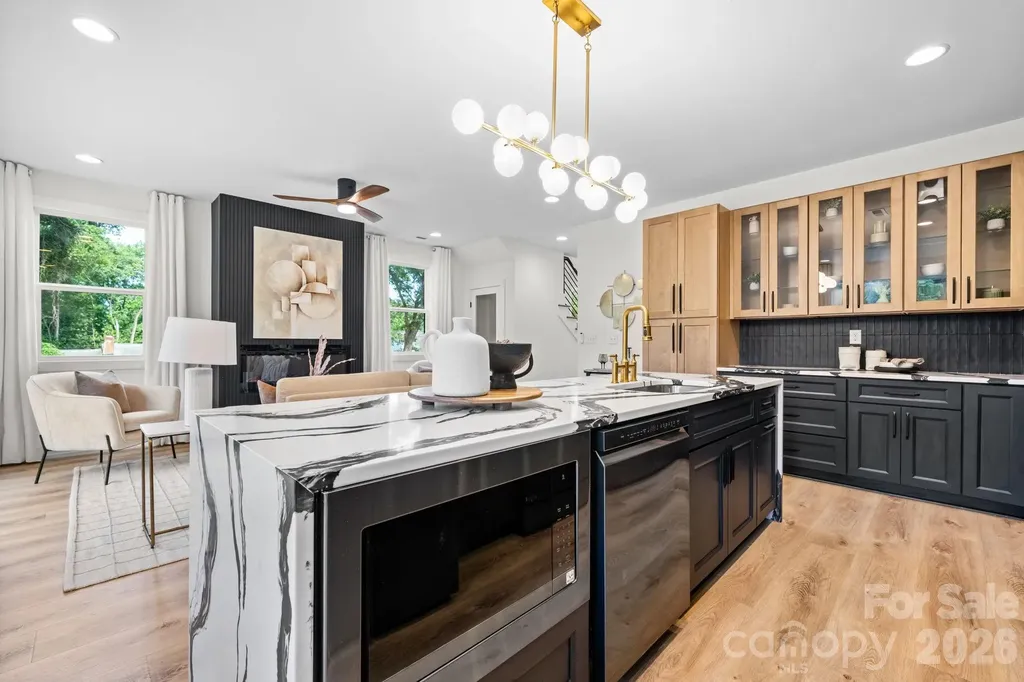 1910 Grier Avenue Charlotte NC 28216