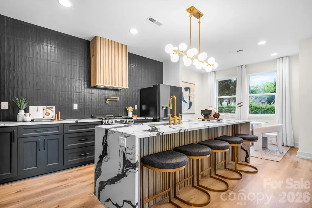 1910 Grier Avenue Charlotte NC 28216