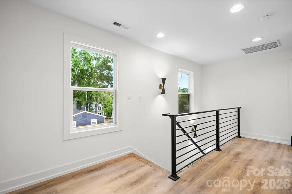 1910 Grier Avenue Charlotte NC 28216