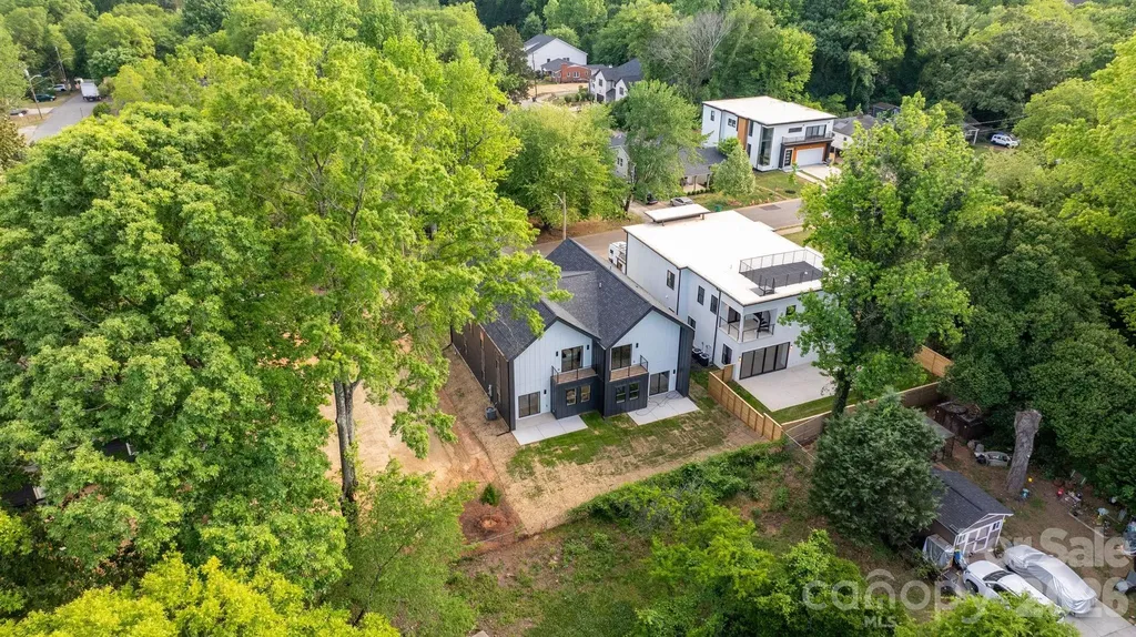 1910 Grier Avenue Charlotte NC 28216