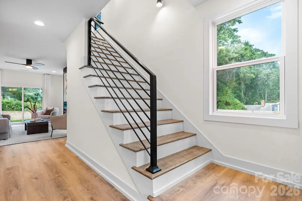 1910 Grier Avenue Charlotte NC 28216