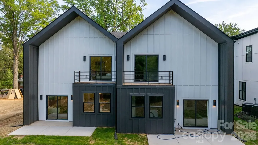 1910 Grier Avenue Charlotte NC 28216