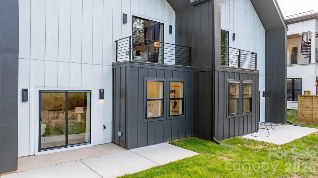 1910 Grier Avenue Charlotte NC 28216