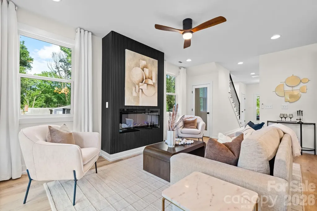 1910 Grier Avenue Charlotte NC 28216