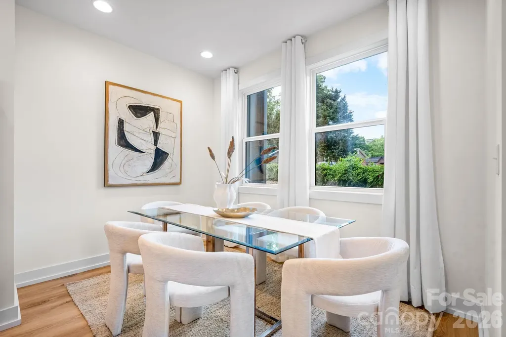 1910 Grier Avenue Charlotte NC 28216