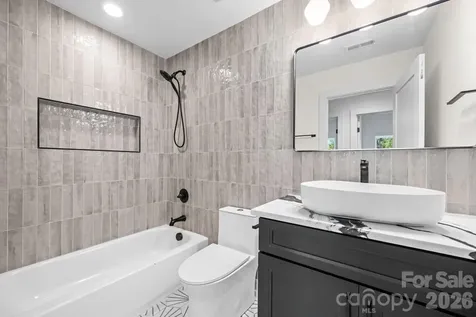 1910 Grier Avenue Charlotte NC 28216
