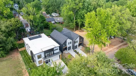1910 Grier Avenue Charlotte NC 28216