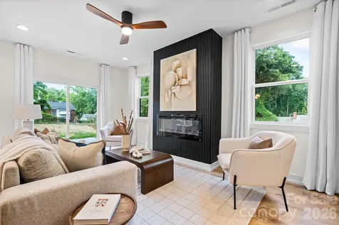 1910 Grier Avenue Charlotte NC 28216