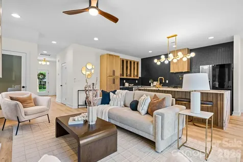 1910 Grier Avenue Charlotte NC 28216