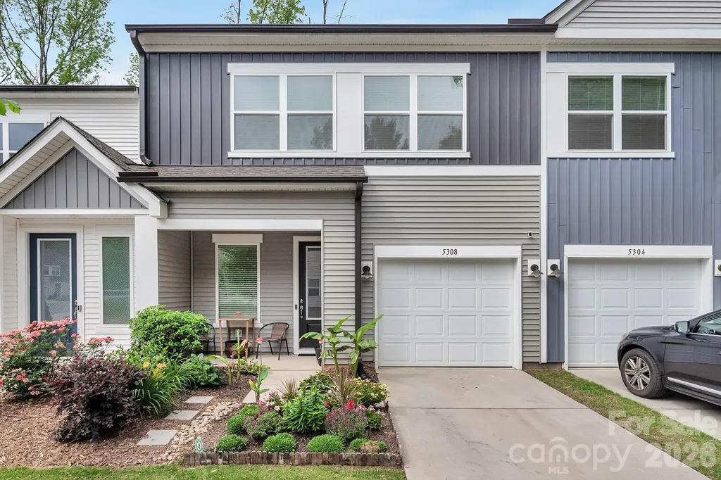 5308 Somerset Hill Lane Charlotte NC 28269